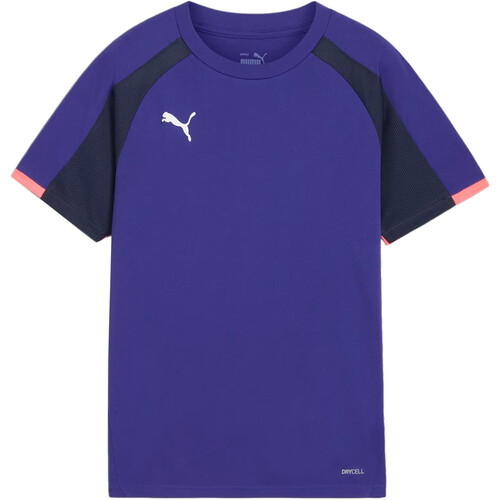 PUMA INDIVIDUAL LIGA morado