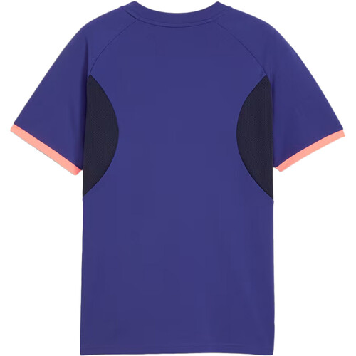 PUMA INDIVIDUAL LIGA morado