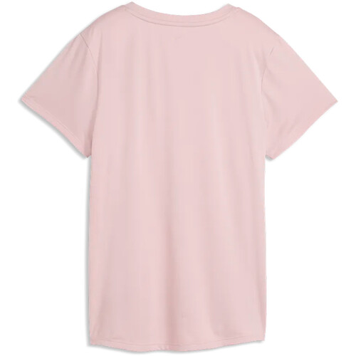 PUMA TAD ESSENTIAL VNEC rosa