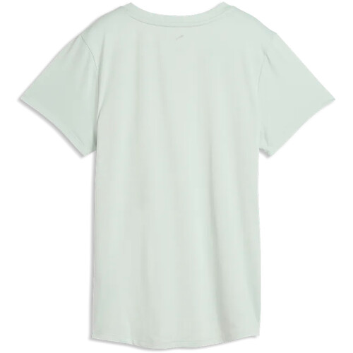 PUMA TAD ESSENTIAL VNEC verde