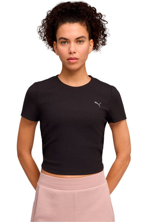 PUMA CLOUDSPUN negro