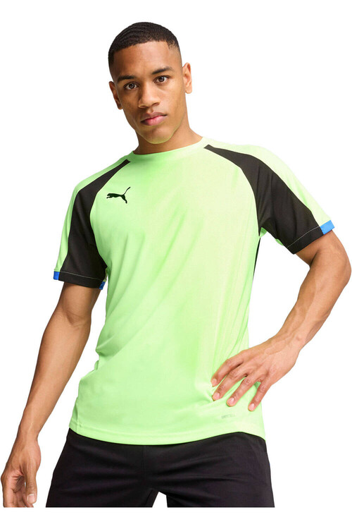 PUMA INDIVIDUALLIGA amarillo