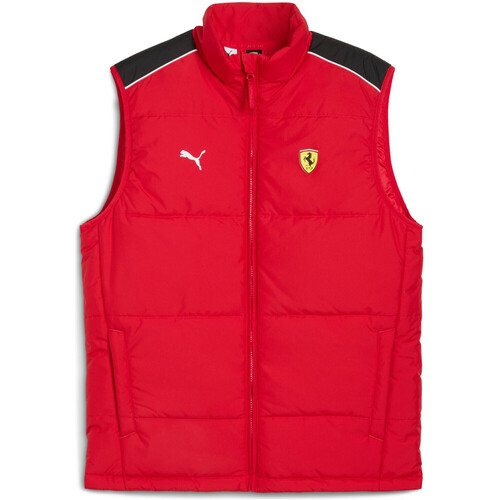 PUMA FERRARI MT7 rojo