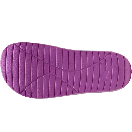 Puma chanclas hombre DIVECAT V2 LITE ROJO