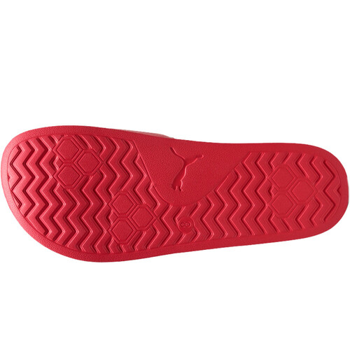 PUMA LEADCAT 2.0 FPF rojo