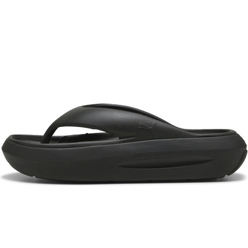 PUMA FLATTER FLIP negro