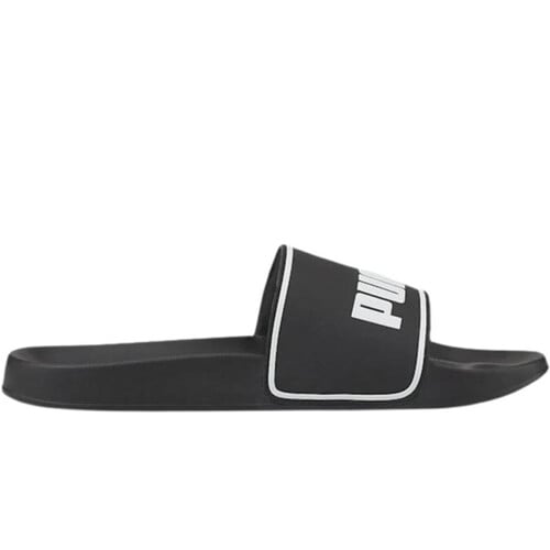 Puma chanclas mujer LEADCAT 2.0 NEGRO