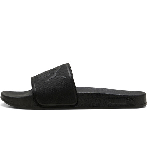 Puma chanclas mujer LEADCAT 2.0 NEGRO