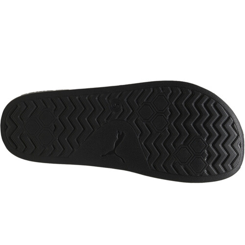 PUMA LEADCAT 2.0 SNAKE CHIC negro