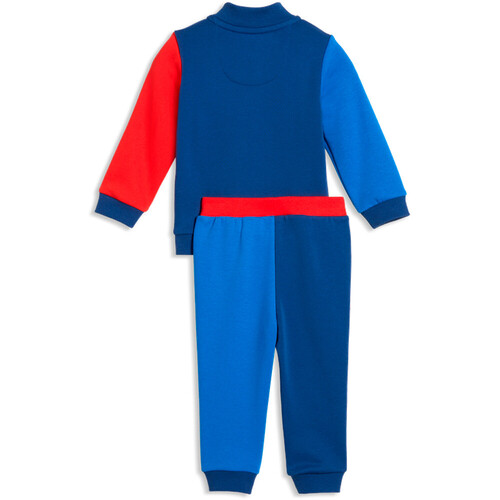 PUMA BMW M MOTORSPORT ESSENTIAL azul