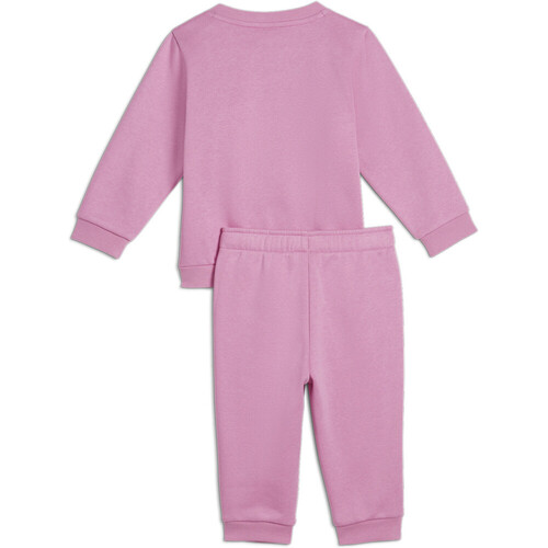 PUMA MINICATS ESSENTIALS rosa
