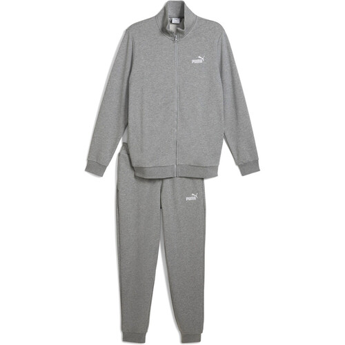 PUMA ESSENTIALS gris