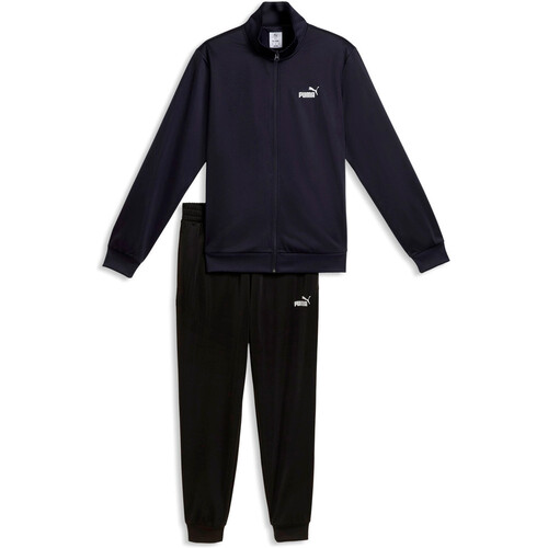 PUMA ESSENTIALS azul