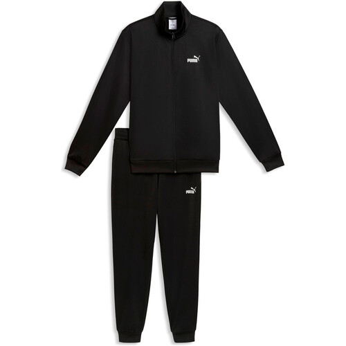 PUMA ESSENTIALS POLY negro