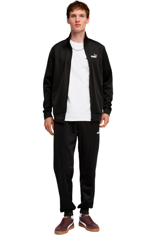 PUMA ESSENTIALS POLY negro