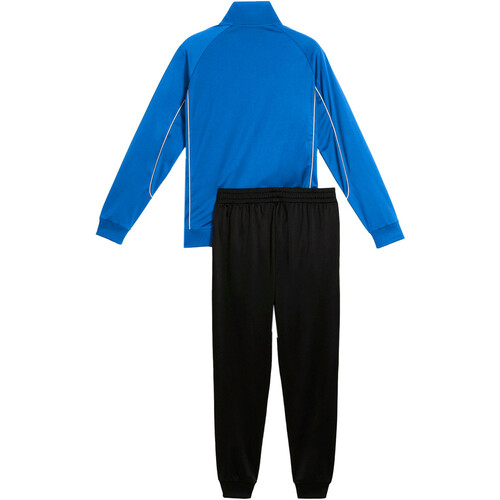 Puma chándal hombre POLY PIPING AZUL