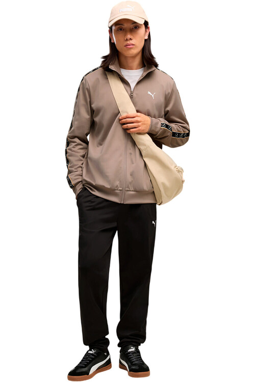 PUMA POLY TAPE gris