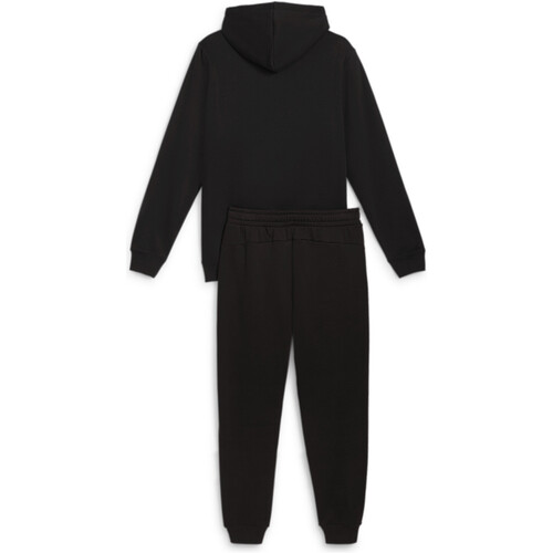 Puma chándal hombre SQUAD NEGRO