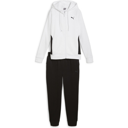 PUMA CLASSIC blanco