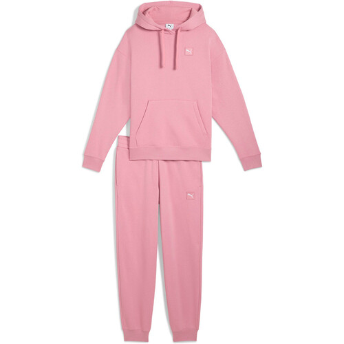 PUMA LOUNGEWEAR rosa