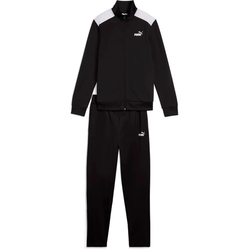 PUMA POLY SUIT negro