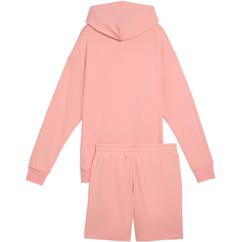 PUMA RELAXED rosa