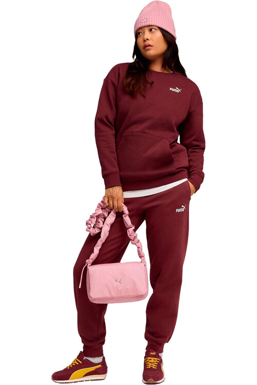 PUMA SWEAT SUIT rosa