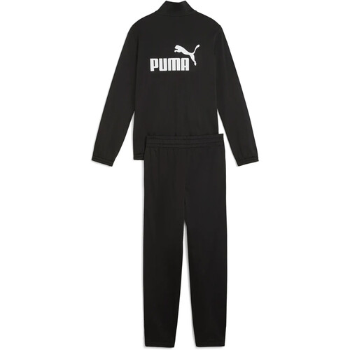 PUMA POLY SUIT negro