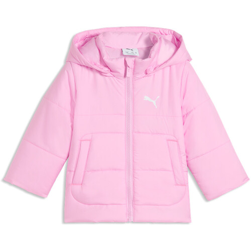 PUMA MINICATS rosa