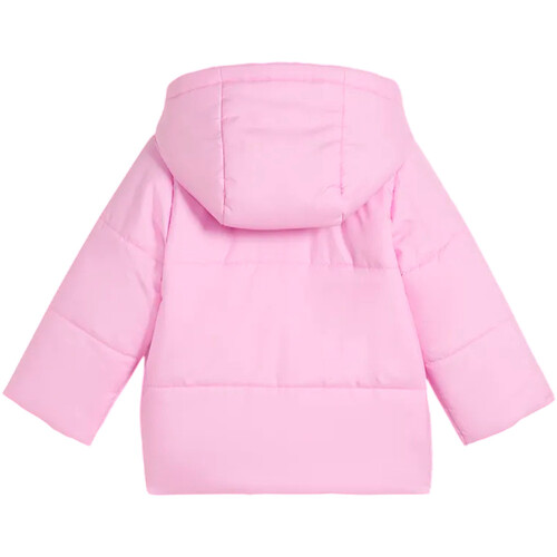 PUMA MINICATS rosa