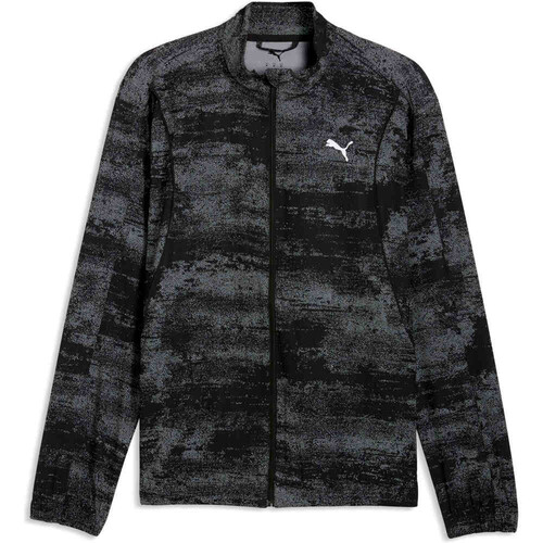 PUMA RUN VELOCITY AOP negro