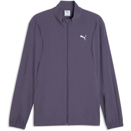 Puma CHAQUETA RUNNING HOMBRE RUN VELOCITY GRIS