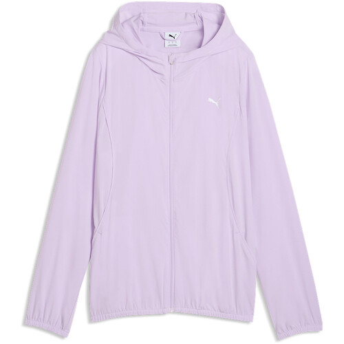 PUMA RUN VELOCITY morado