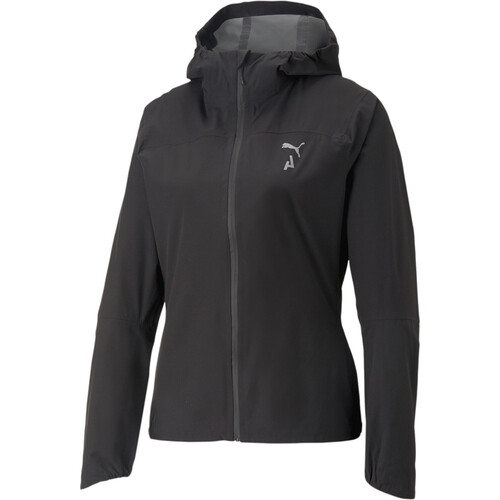 PUMA SEASONS STORMCELL LIGHT negro
