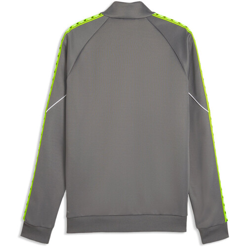 PUMA BORUSSIA DORTMUND KING ANTHEM gris