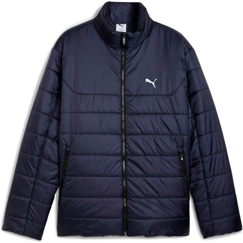 PUMA ESSENTIALS azul