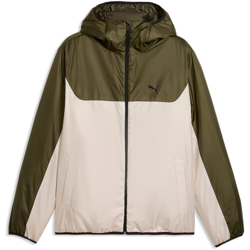 PUMA ESSENTIALS gris