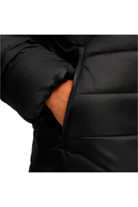Puma chaquetas hombre ESSENTIALS NEGRO 03