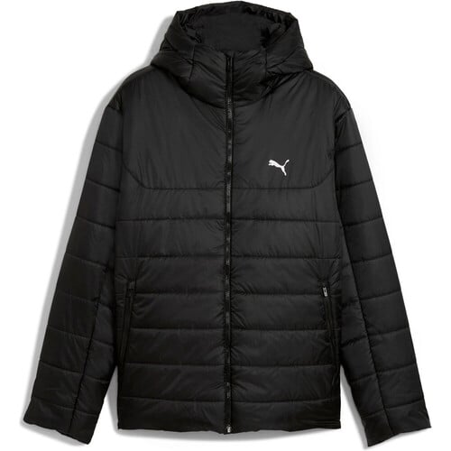 PUMA ESSENTIALS negro