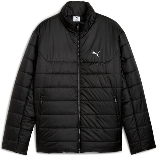 PUMA ESSENTIALS negro
