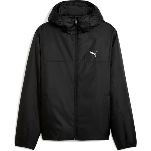 PUMA ESSENTIALS negro