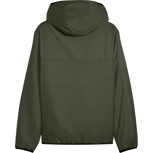 PUMA ESSENTIALS verde