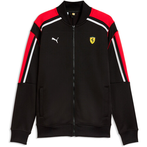 PUMA FERRARI MT7 TRACK negro