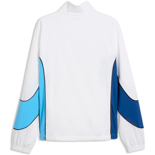 PUMA MANCHESTER CITY 26/27 PUMATECH-X blanco