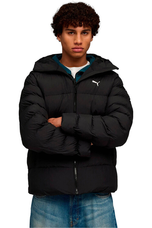 PUMA MONO negro