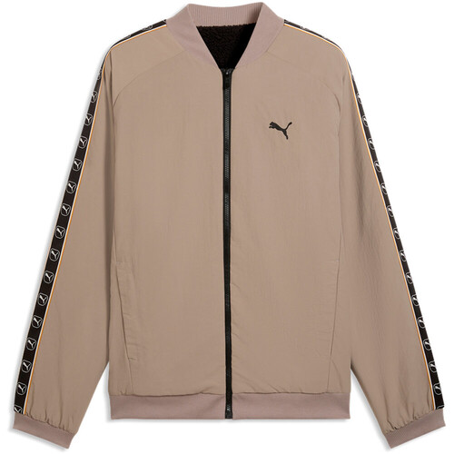 PUMA REVERSIBLE gris