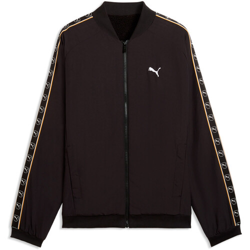 PUMA REVERSIBLE negro