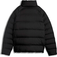 Puma chaquetas mujer MONO JACKET NEGRO 03