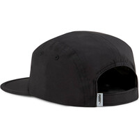 Puma gorra running ESSENTIALS RUNNING NEGRO 01