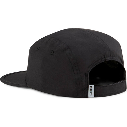 Puma gorra running ESSENTIALS RUNNING NEGRO